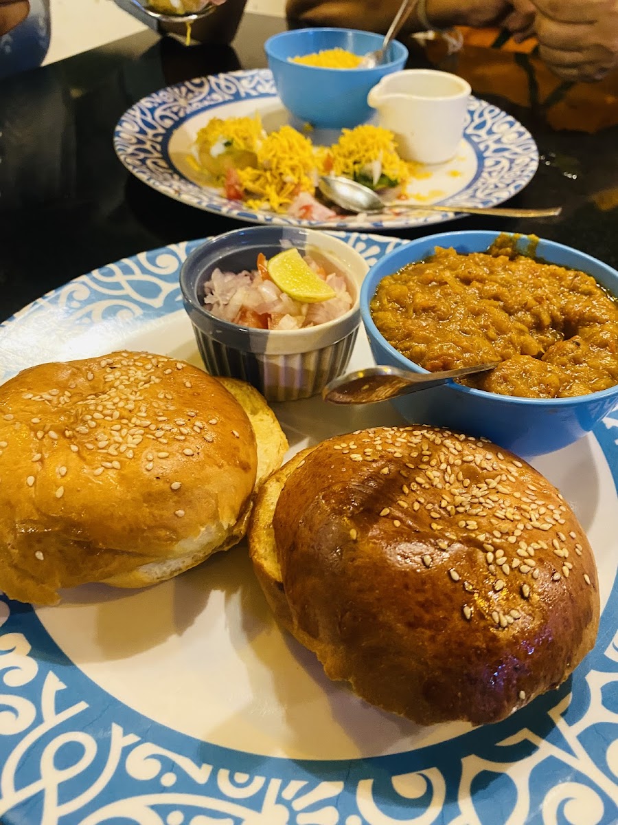 The Chaat Indian Street Eats Photos 2